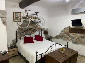 Maya house Viterbo